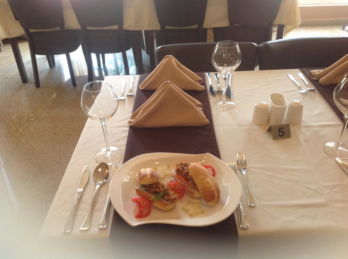 Sheva Hotel Paramaribo Exterior photo