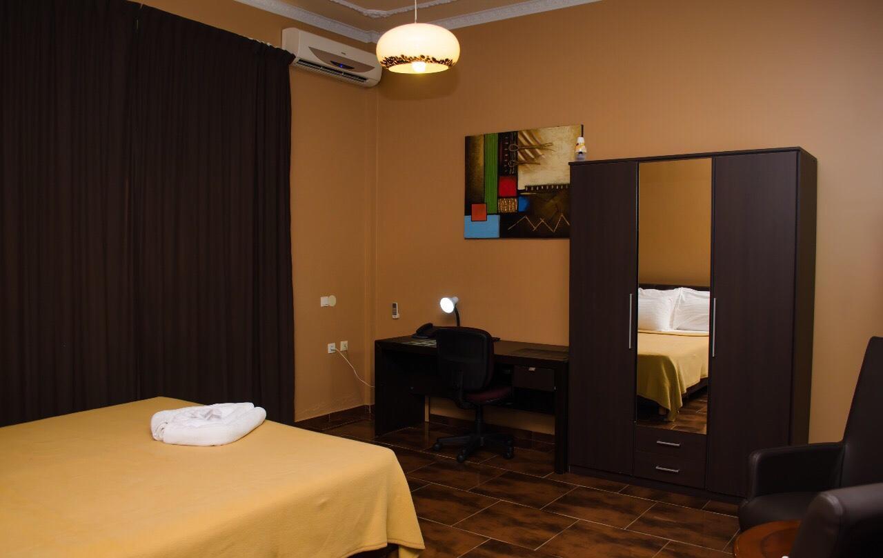 Sheva Hotel Paramaribo Exterior photo