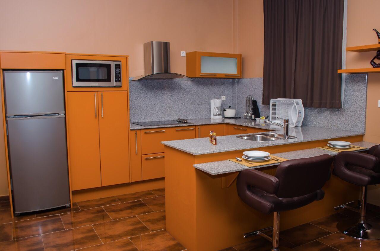 Sheva Hotel Paramaribo Exterior photo