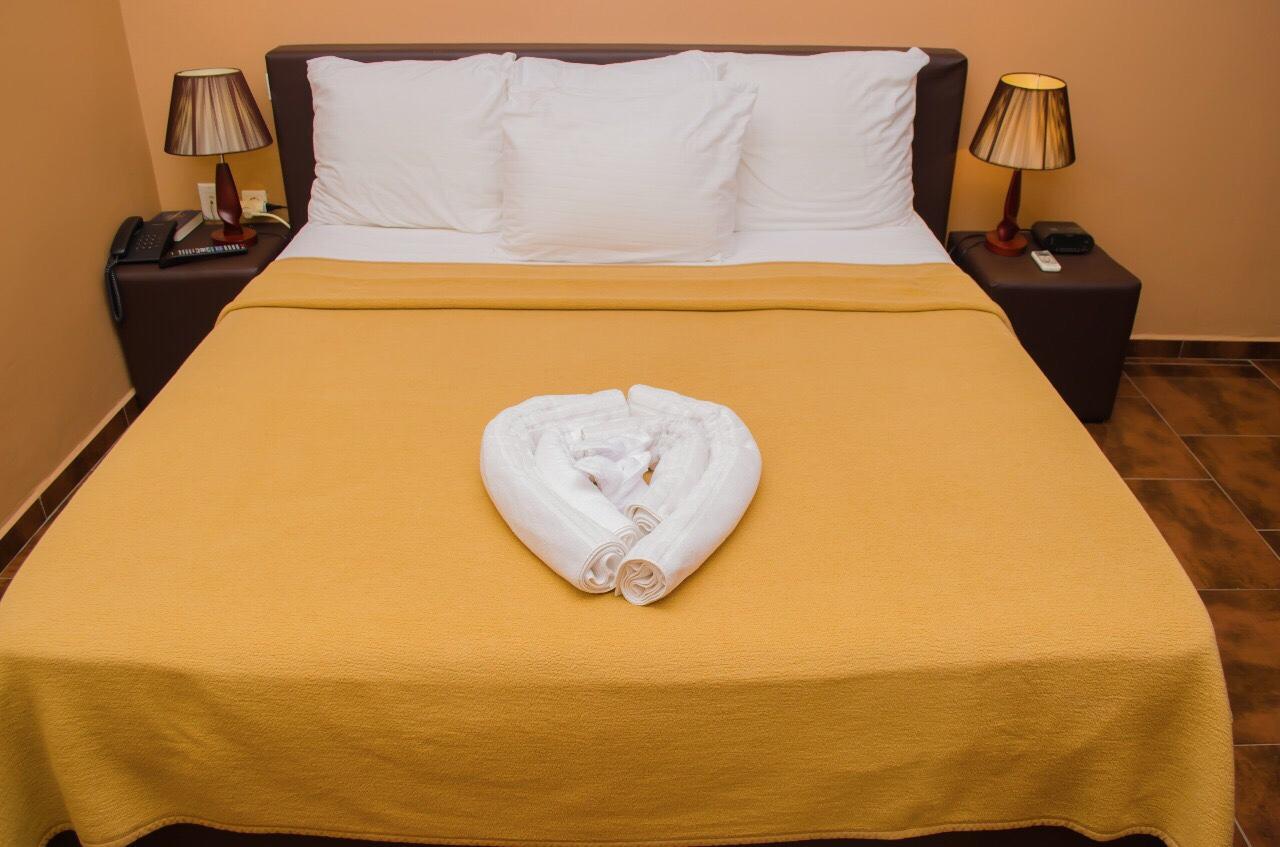 Sheva Hotel Paramaribo Exterior photo